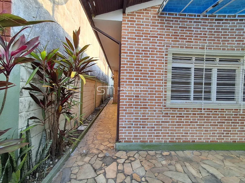 Casa, 3 quartos, 250 m² - Foto 1