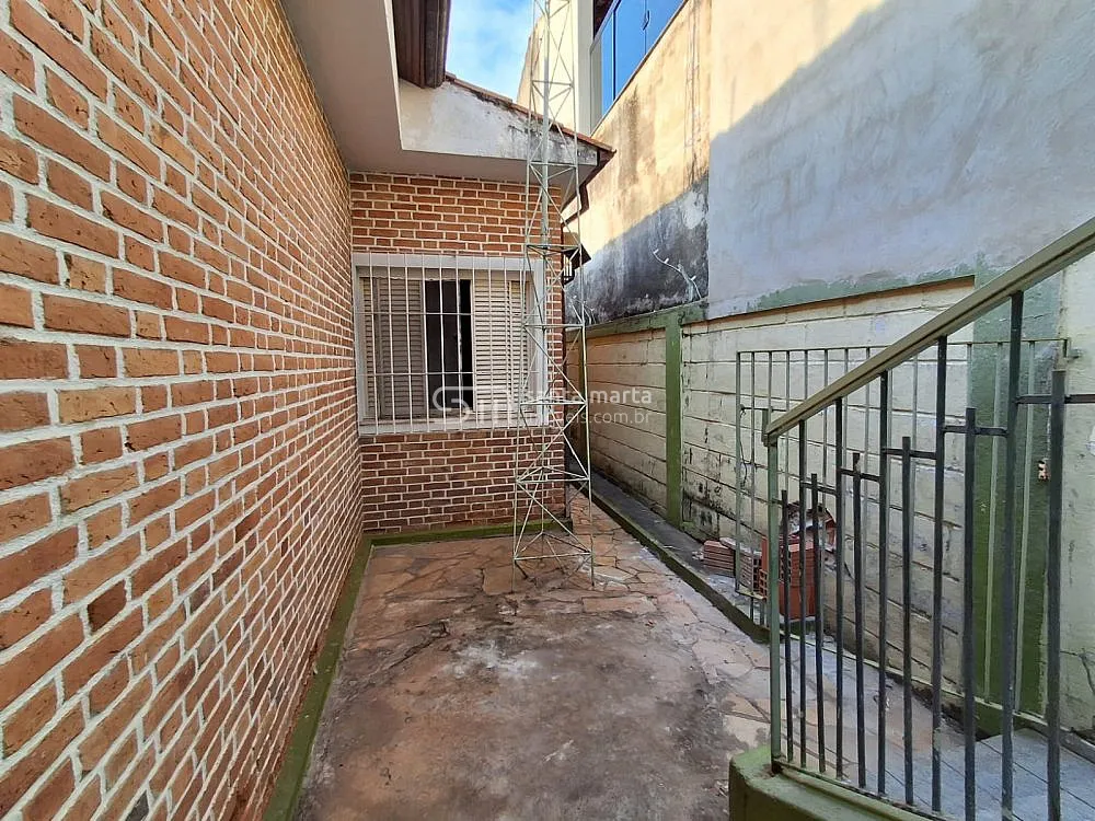 Casa, 3 quartos, 250 m² - Foto 7