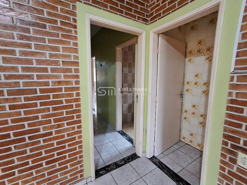 Casa, 3 quartos, 250 m² - Foto 1