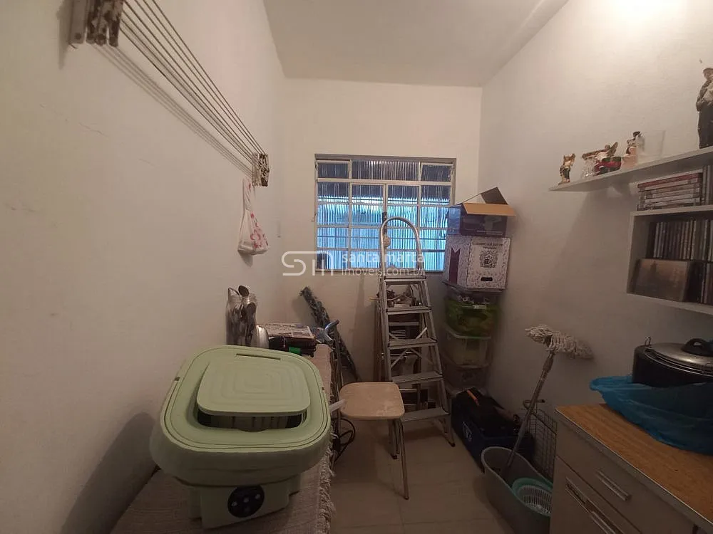 Casa, 3 quartos, 17 m² - Foto 7