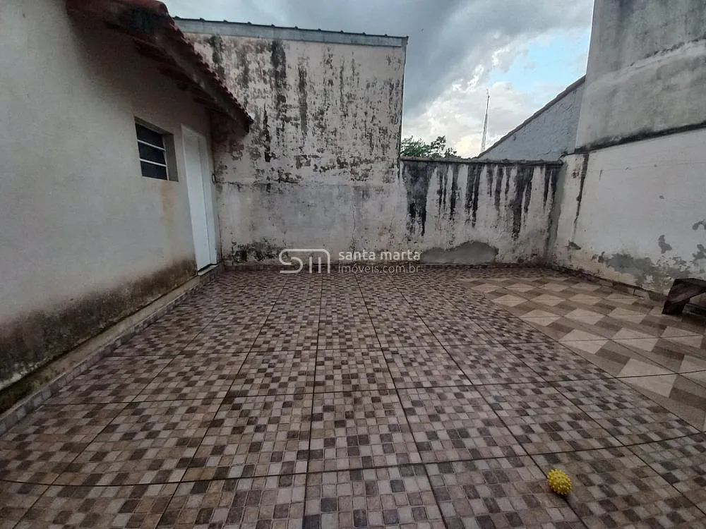 Casa, 3 quartos, 17 m² - Foto 12