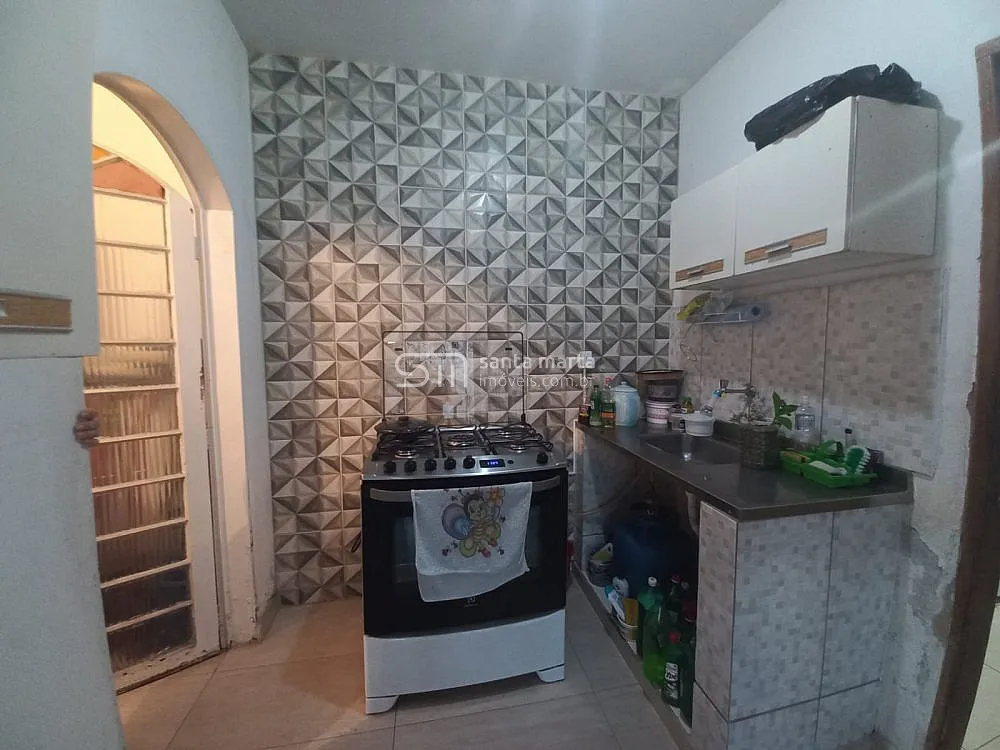 Casa, 3 quartos, 17 m² - Foto 1