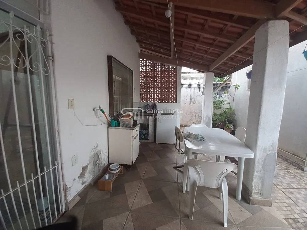 Casa, 3 quartos, 17 m² - Foto 11