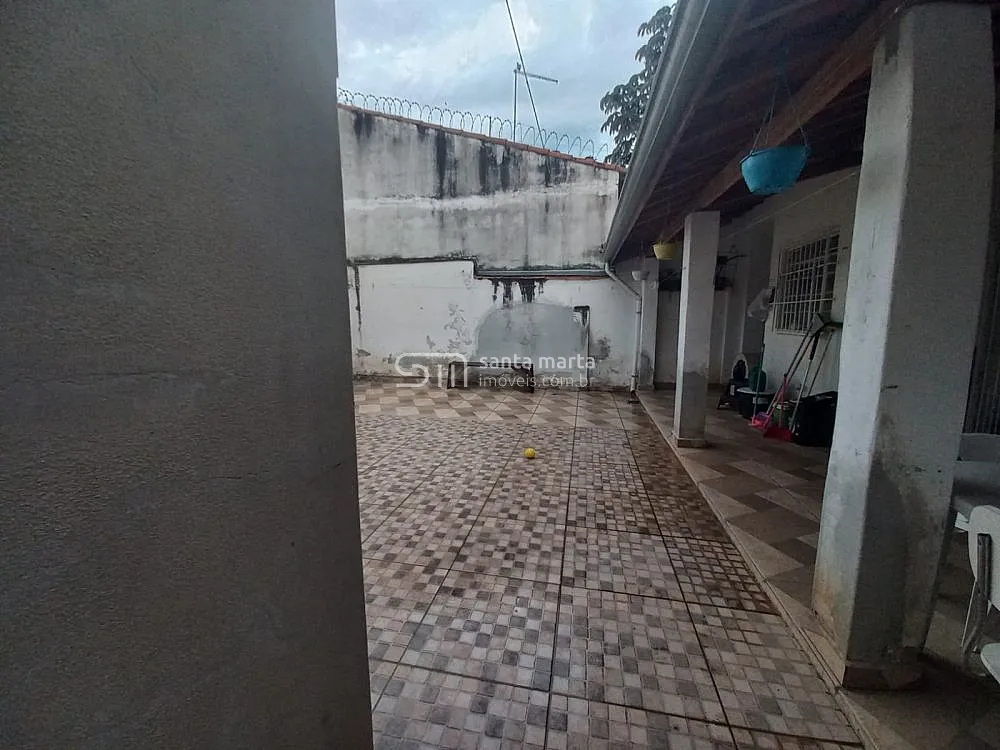 Casa, 3 quartos, 17 m² - Foto 8