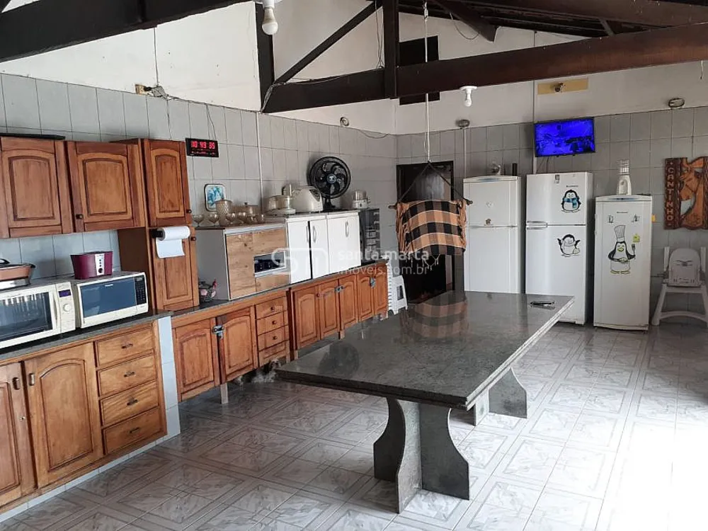 Casa, 4 quartos, 324 m² - Foto 4