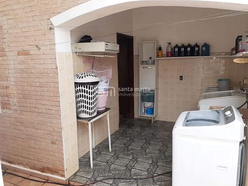 Casa, 4 quartos, 324 m² - Foto 7