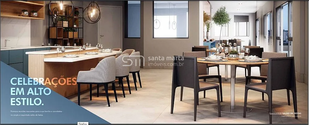 Apartamento, 3 quartos, 160 m² - Foto 7