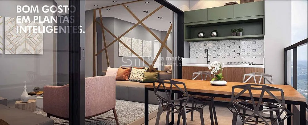 Apartamento, 3 quartos, 160 m² - Foto 11