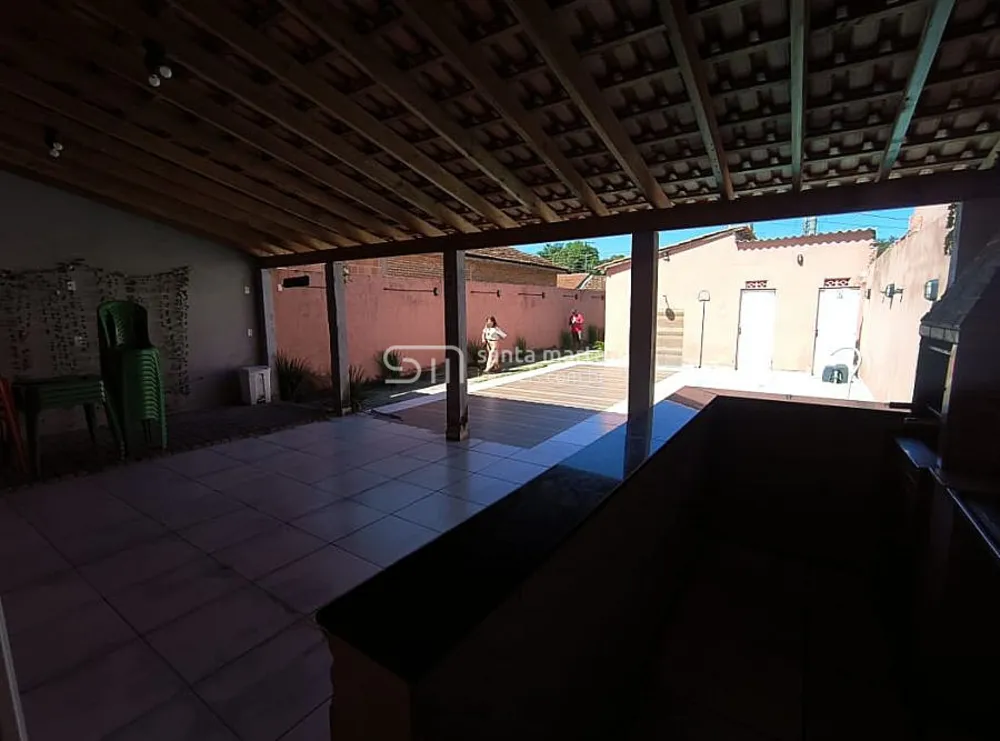 Casa, 1 quarto, 287 m² - Foto 5
