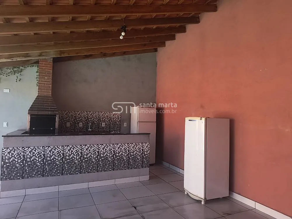 Casa, 1 quarto, 287 m² - Foto 12