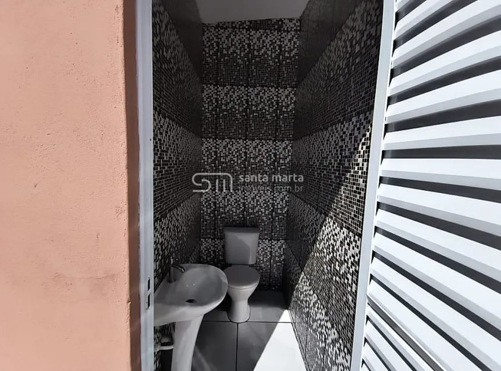 Casa, 1 quarto, 287 m² - Foto 8