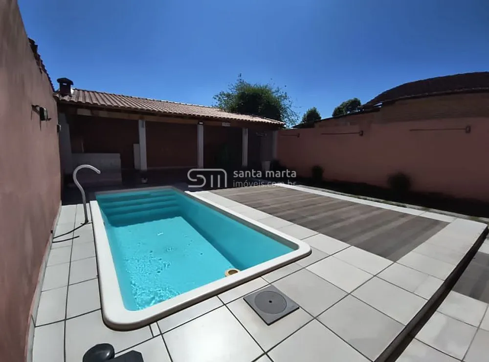 Casa, 1 quarto, 287 m² - Foto 1