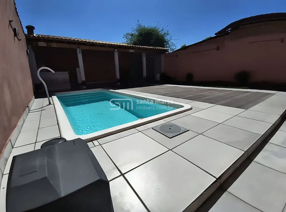Casa, 1 quarto, 287 m² - Foto 4