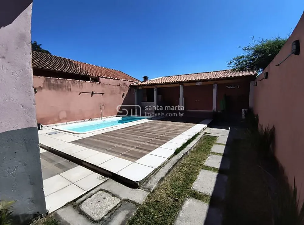 Casa, 1 quarto, 287 m² - Foto 2