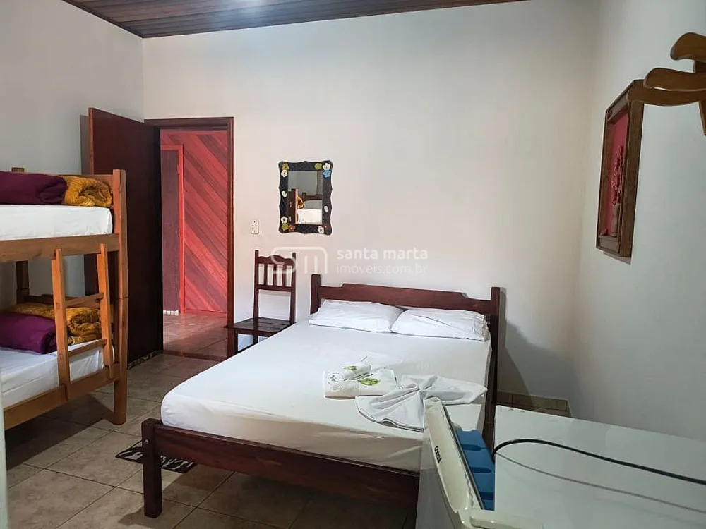 Casa, 9 quartos, 123 m² - Foto 3