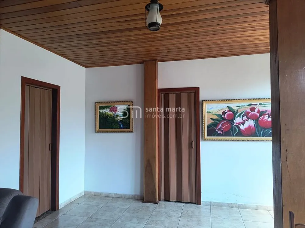 Casa, 9 quartos, 324 m² - Foto 7