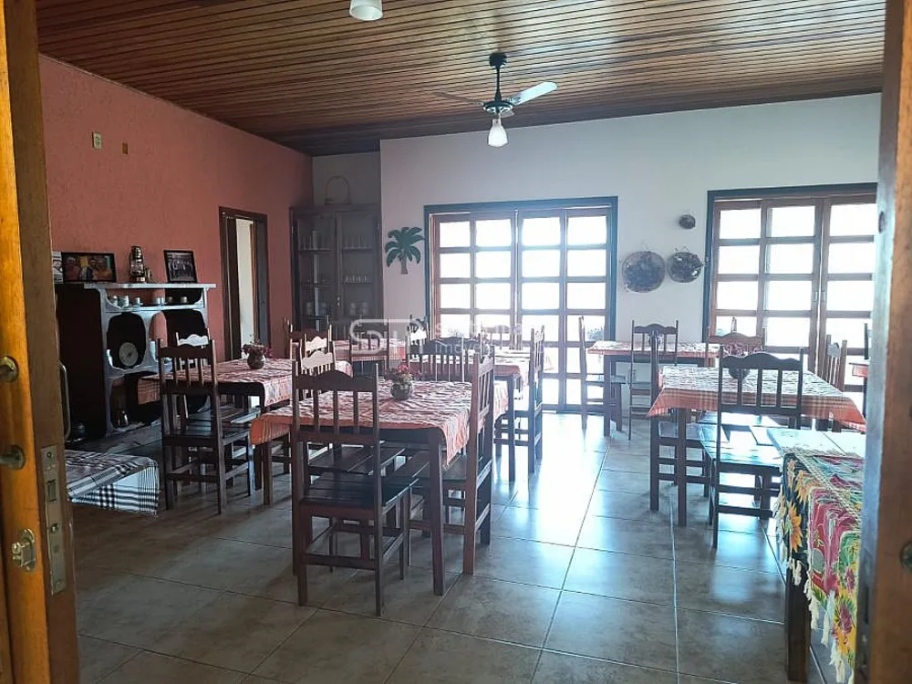 Casa, 9 quartos, 123 m² - Foto 4