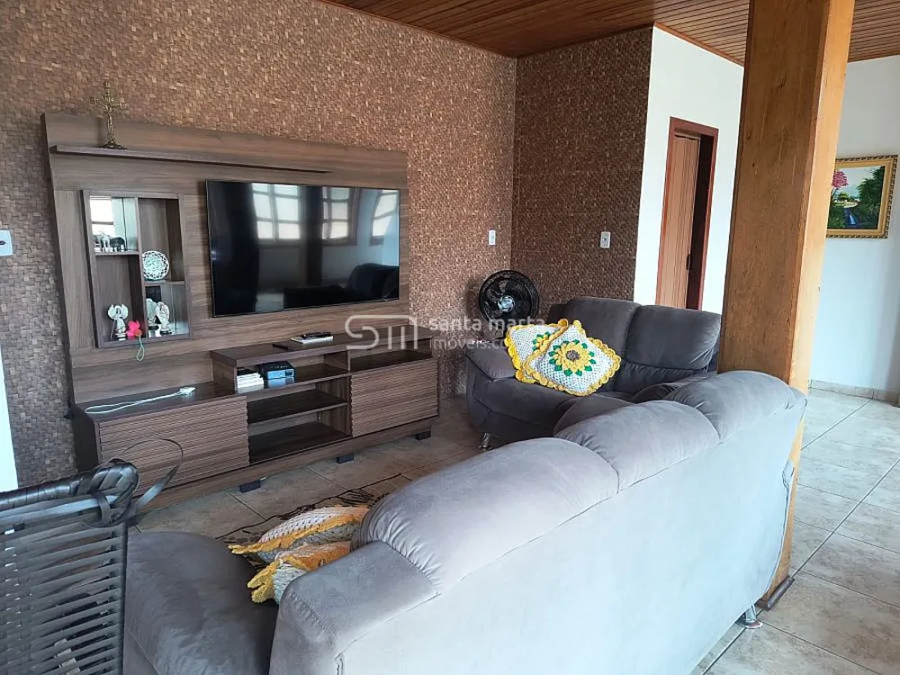 Casa, 9 quartos, 324 m² - Foto 1