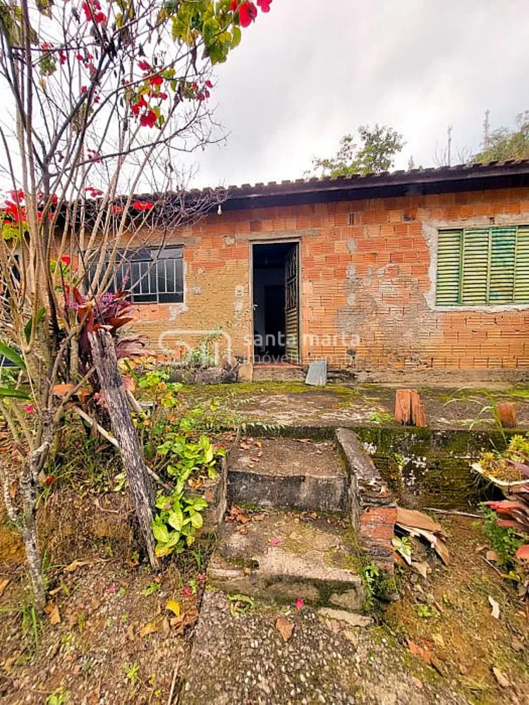 Casa, 4 quartos - Foto 2