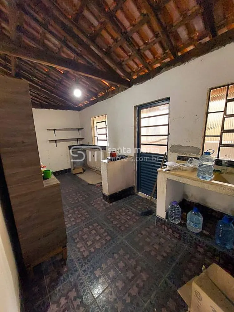 Casa, 4 quartos - Foto 5
