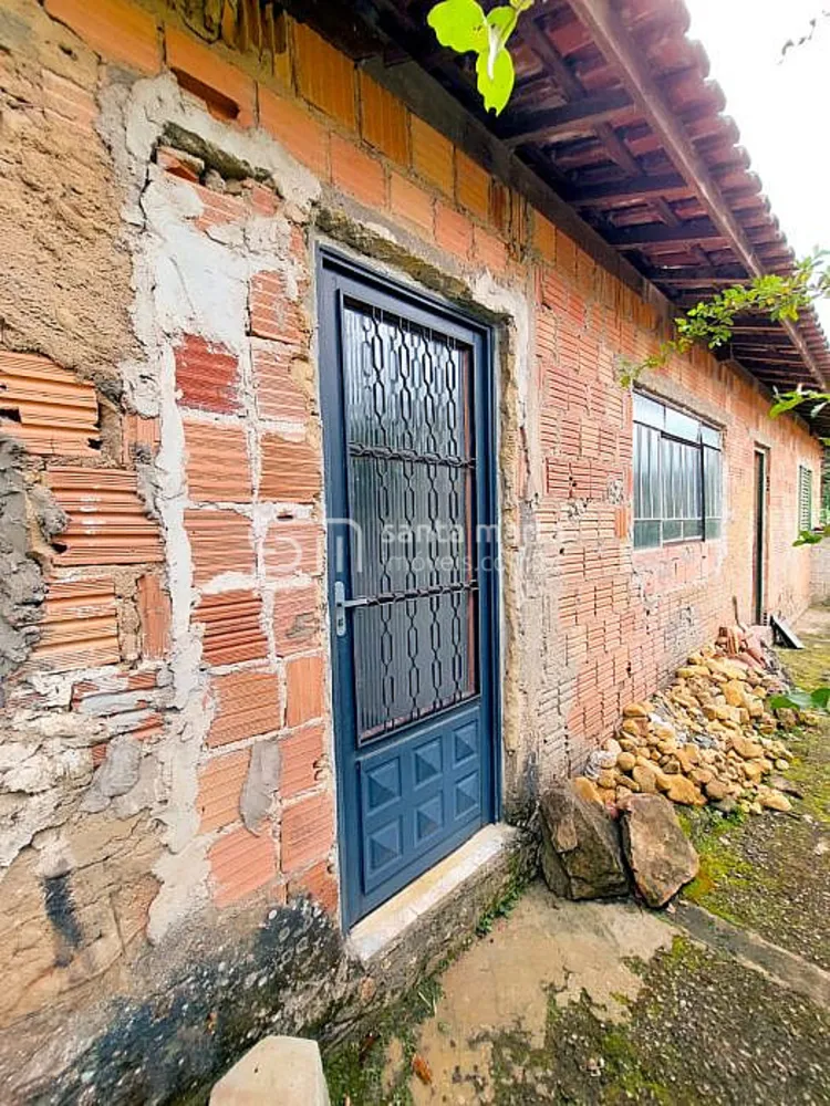 Casa, 4 quartos - Foto 1