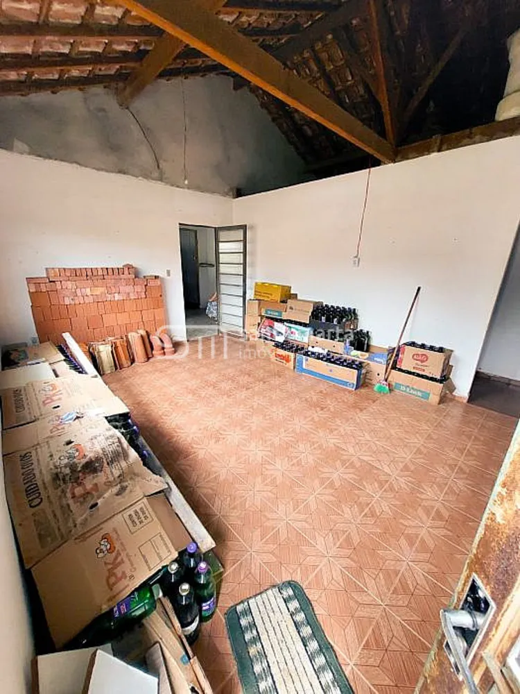Casa, 4 quartos - Foto 7