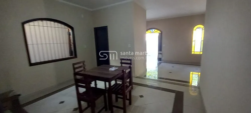 Casa, 3 quartos, 123 m² - Foto 2