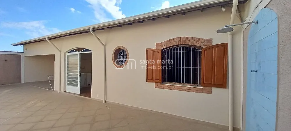 Casa, 3 quartos, 123 m² - Foto 8