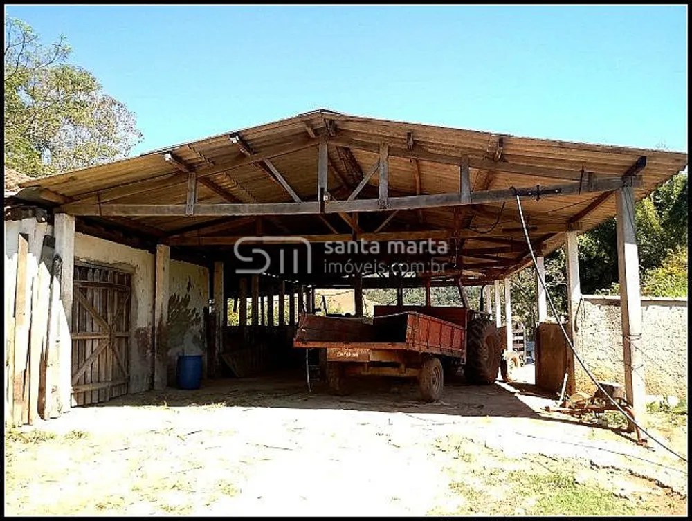 Fazenda, 140 hectares - Foto 12