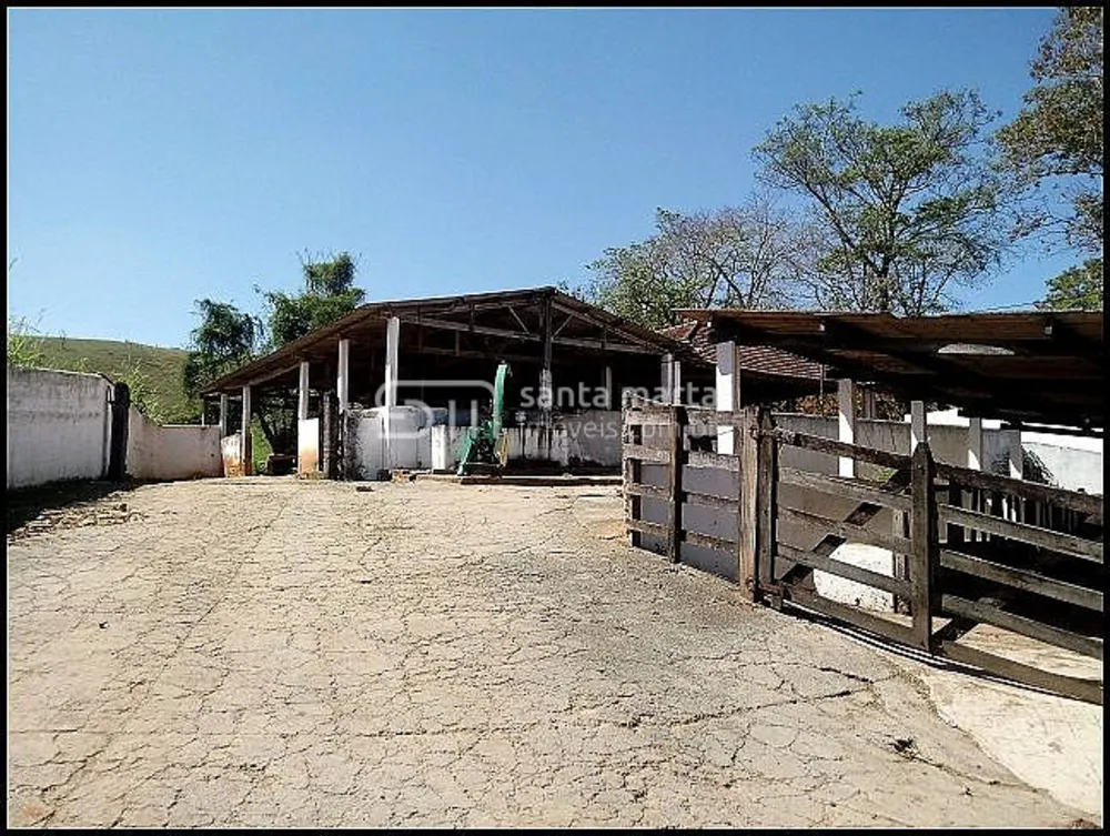 Fazenda, 140 hectares - Foto 11