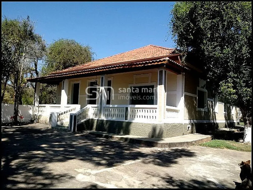 Fazenda, 140 hectares - Foto 1