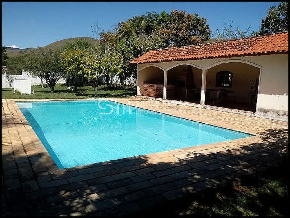 Fazenda, 140 hectares - Foto 7