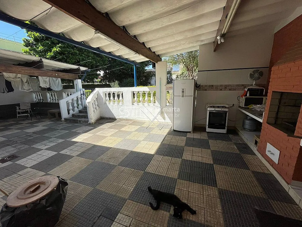 Casa, 4 quartos, 183 m² - Foto 3