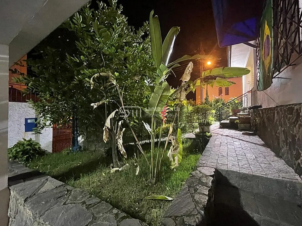 Casa, 4 quartos, 183 m² - Foto 8