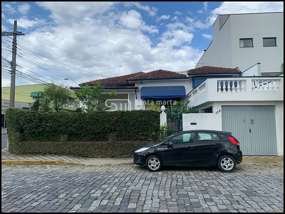 Casa, 4 quartos, 183 m² - Foto 5