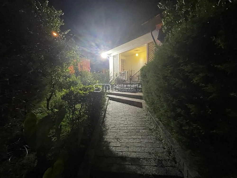 Casa, 4 quartos, 183 m² - Foto 6