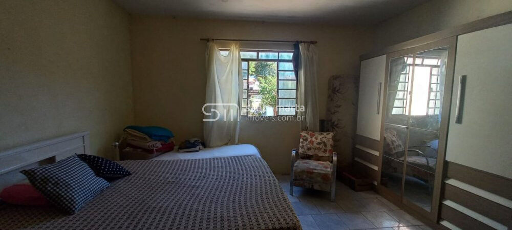 Casa à venda com 2 quartos, 160m² - Foto 2