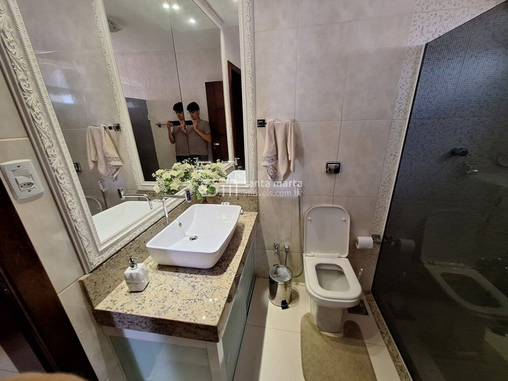 Casa à venda com 4 quartos, 720m² - Foto 26