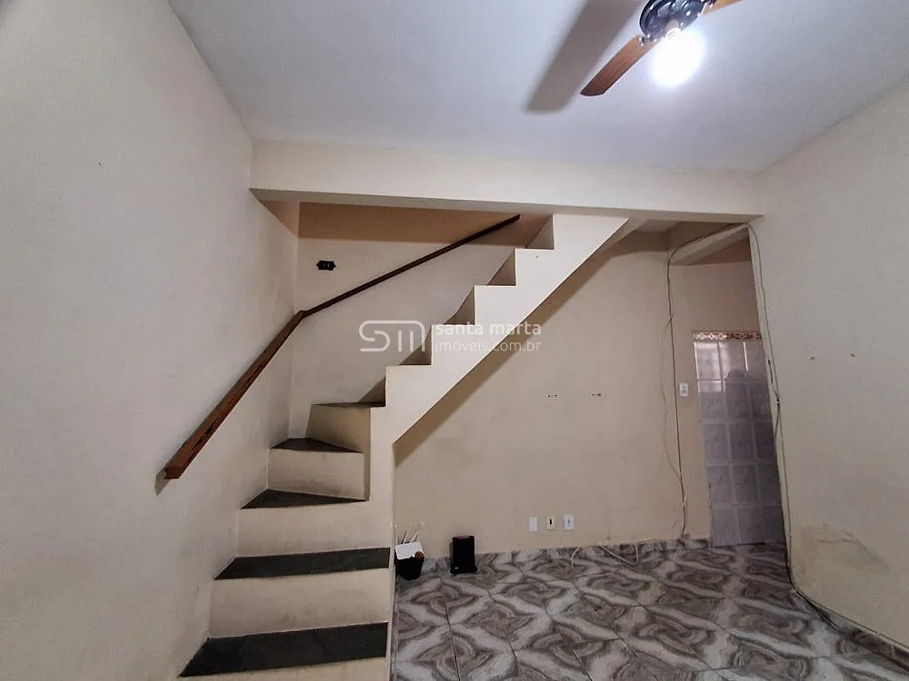 Sobrado, 3 quartos, 71 m² - Foto 8