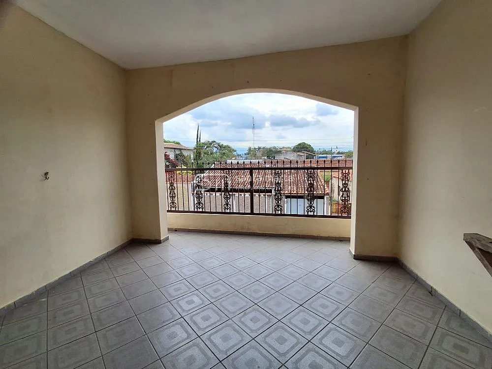 Sobrado, 3 quartos, 71 m² - Foto 3