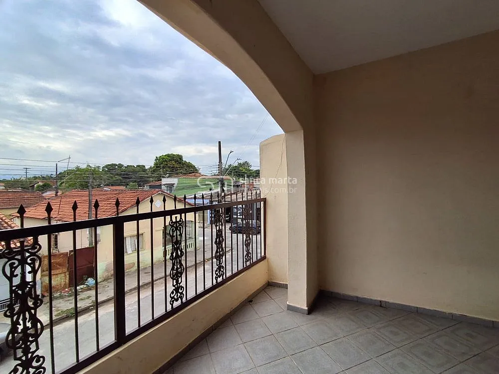 Sobrado, 3 quartos, 71 m² - Foto 4