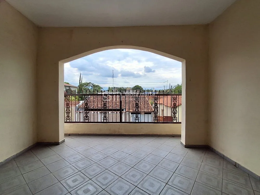 Sobrado, 3 quartos, 71 m² - Foto 2
