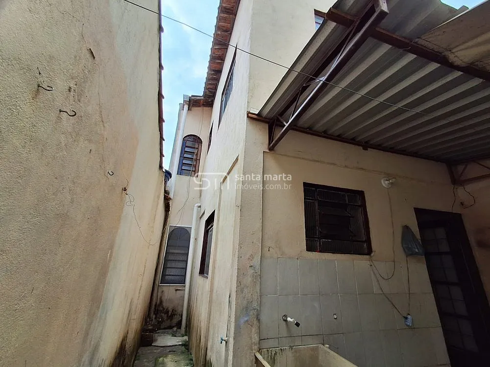Sobrado, 3 quartos, 71 m² - Foto 11