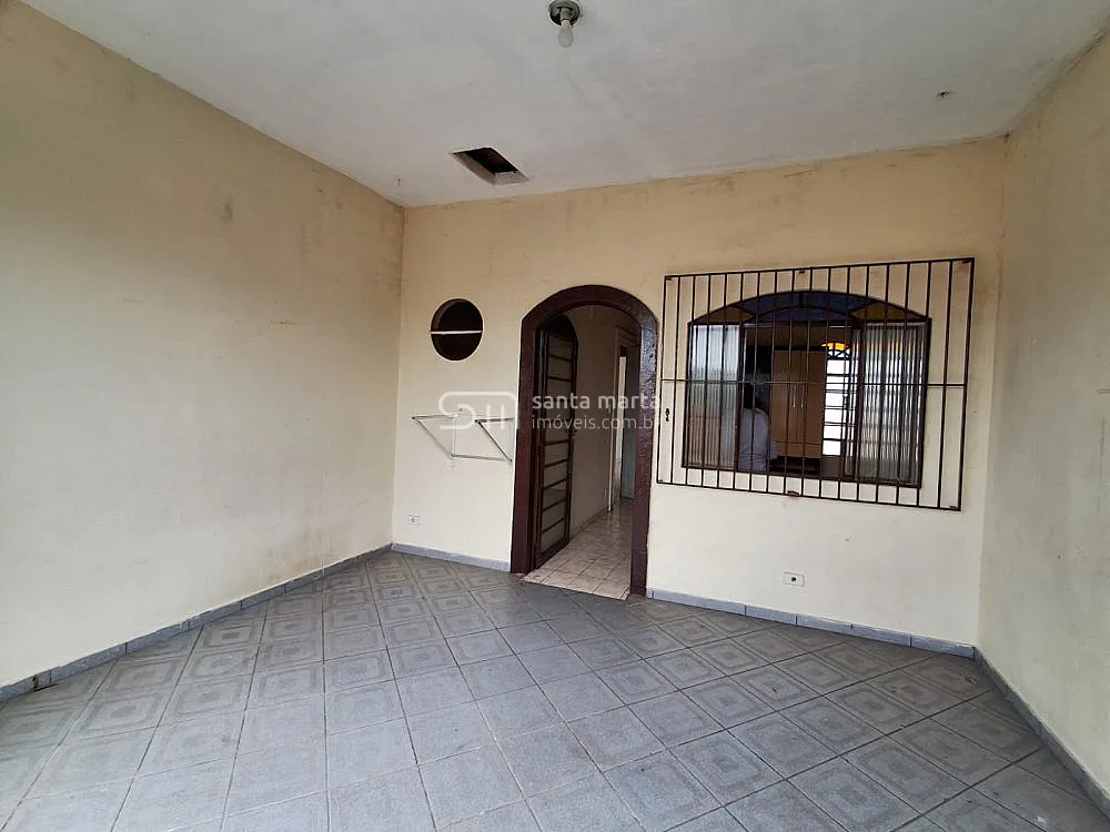 Sobrado, 3 quartos, 71 m² - Foto 1
