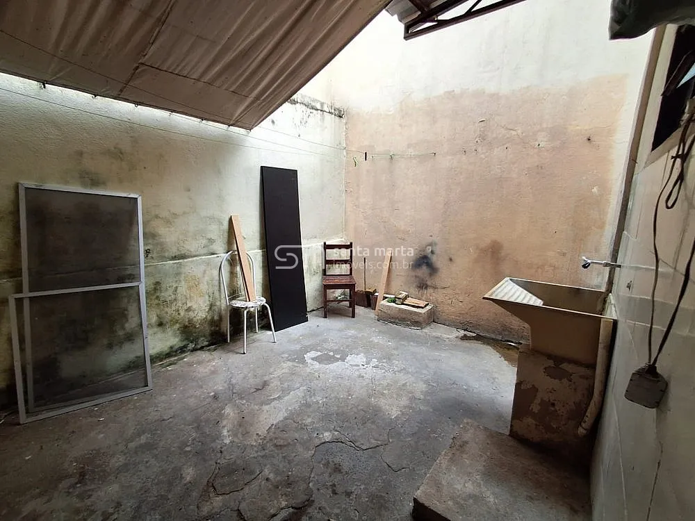 Sobrado, 3 quartos, 71 m² - Foto 12