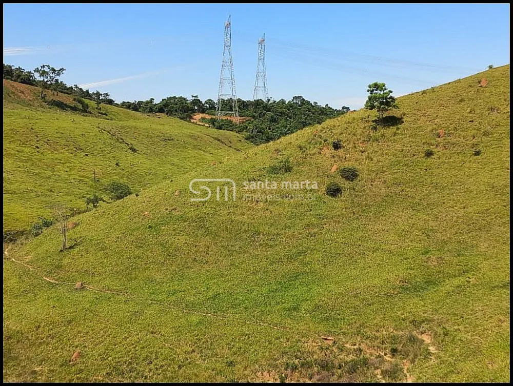 Sítio, 1 quarto, 28 hectares - Foto 2