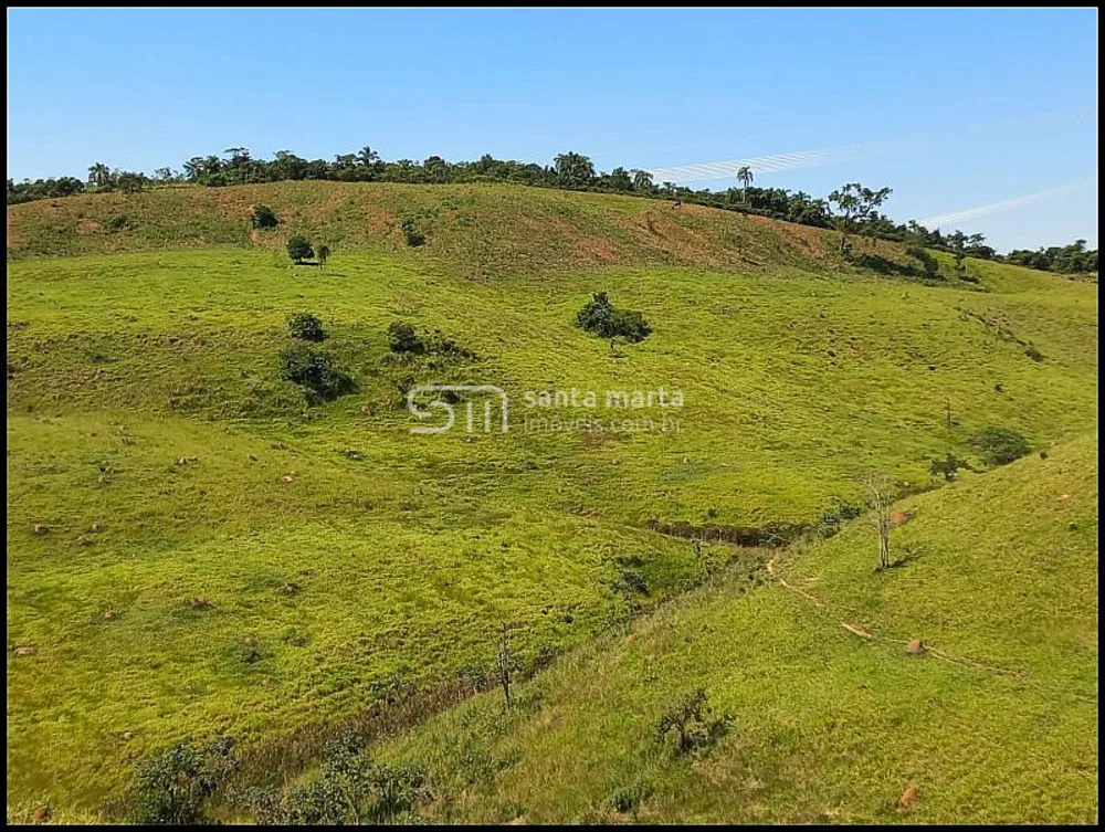 Sítio, 1 quarto, 28 hectares - Foto 3