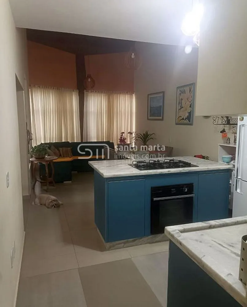 Sobrado, 2 quartos, 190 m² - Foto 1