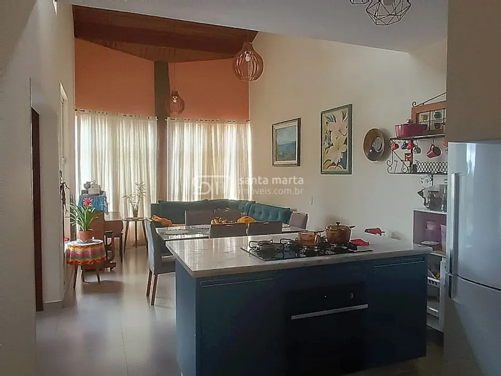 Sobrado, 2 quartos, 190 m² - Foto 4