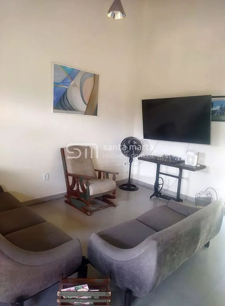 Sobrado, 2 quartos, 190 m² - Foto 3